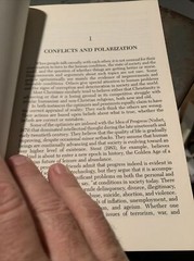 Wholistic Christianity: An Appeal for a Dynamic Balanced Faith
