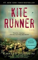 The Kite Runner – Paperback By Khaled Hosseini – GOOD
