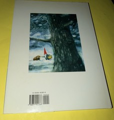 Gnome Life Hardcover Book A Monthly Celebration of Secrets, Tales and Whimsy (12