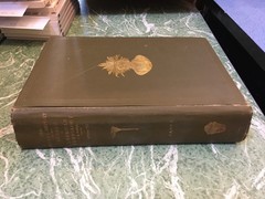 BUREAU OF AMERICAN ETHNOLOGY 18th Annual Report 1895-96 Part 1 HB Smithsonian