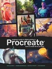 Beginner’s Guide to Digital Painting in Procreate: How to Create Art on an iPad