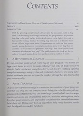 1993 Steve Maguire WRITING SOLID CODE Microsoft’s Bug-Free C Programming Guide