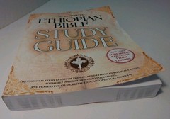 The Definitive Ethiopian Bible Study Guide: A Master Resource to the Complete Et