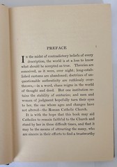 The Church and the Problems of Today by Rev. George T. Schmidt First Edition HC