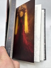 UNREAD LitJoy Classics Gothic Box Set Dracula Poe Dorian Gray Special Editions