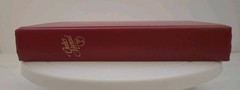 1995 Chalice Hymnal-Christian Church Disciples of Christ-Chalice Press-HC-Red