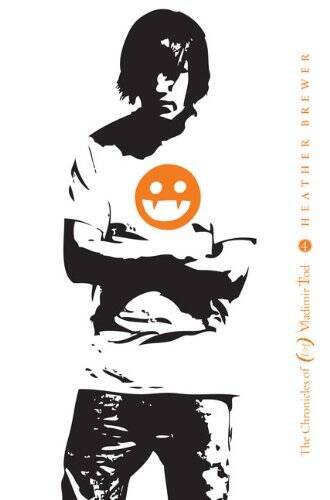 Eleventh Grade Burns The Chronicles of Vladimir Tod (The Chronicles of Vl – GOOD