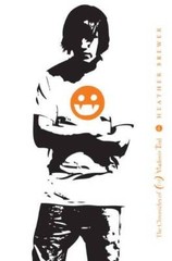Eleventh Grade Burns The Chronicles of Vladimir Tod (The Chronicles of Vl – GOOD