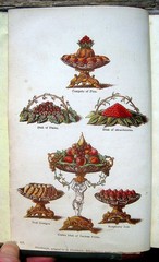 1869 Victorian Cookbook Antique Vintage Cookery Pastry Confectionery Home Family