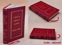 Wildflower [Premium Leather Bound]