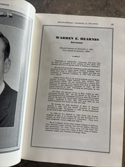 Official Manual State of Missouri 1965-1966 James C Kirkpatrick