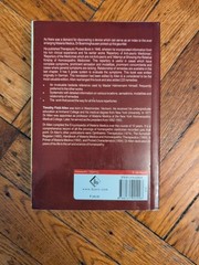 Boenninghausen’s Therapeutic Pocket-Book