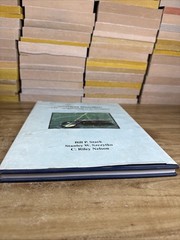 American stoneflies: A photographic guide to the Plecoptera by Bill P. Stark