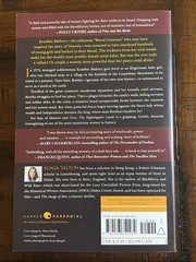 The Nightingale’s Castle: A Novel of Erzsebet Bathory, the Blood Countess (Paper