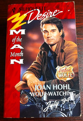 Lot of 5 Silhouette Joan Hohl Contemporary Romance Paperback Book Lyons Club