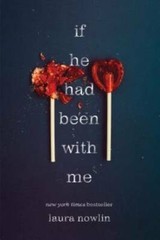If He Had Been with Me – Paperback By Nowlin, Laura – VERY GOOD