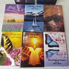 THE SALESIAN TRILOGY-2 new & sealed box sets – 12 books total-6 Loose