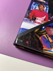 One Day at Disney : Meet the People Who Make the Magic Across the Globe