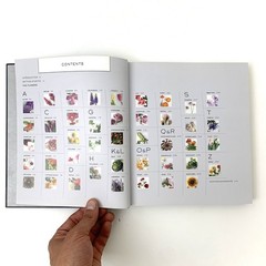 The Flower Recipe Book 100 Seasonal Arrangements Hardcover Floral Design Decor