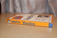 The Complete Idiot’s Guide Ser.: The Voodoo by Shannon R. Turlington (2001, Trad