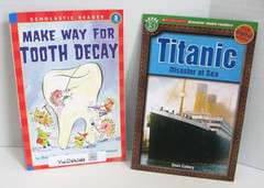 16 Level 2 & 3 Book Lot: Amelia Bedelia, Oz, Curious George, Trolls – Free Ship!