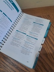 Little Brown Compact Handbook – Spiral-bound By Aaron, Jane E.