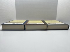 Historical and Theological Foundations of Law (3 Volume Set) John Eidsmoe