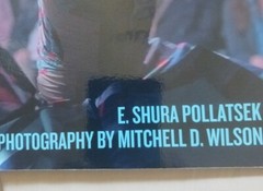 Costume in Motion by E. Shura Pollatsek (2021, Trade Paperback)