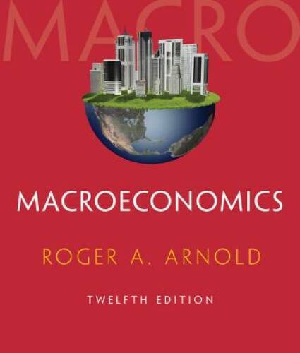 Macroeconomics (with Digital Assets, 2 terms (12 months) Printed Acces – GOOD