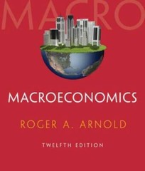 Macroeconomics (with Digital Assets, 2 terms (12 months) Printed Acces – GOOD