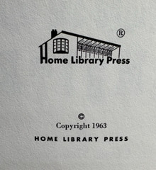 Bridge and Gin Gambitry by Clem Stein Jr., 1963 Home Library Press