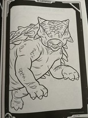 Jurassic World Jumbo Coloring & Activity Dinosaur Book Dinosaurs To Color T-Rex