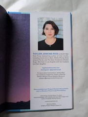 Atmosphere GMA Book Club A Love Story by NYT Best Sell Taylor Jenkins Reid 2025