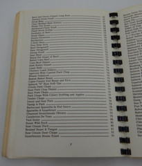 VTG St Elizabeth Ann Seton Catholic School Cookbook Alaskan Recipes-294 pages