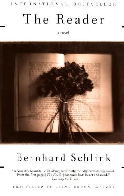 The Reader (Oprah’s Book Club) by Bernhard Schlink