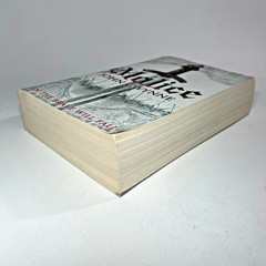 Malice John Gwynne FULL SIZE Trade Paperback The Faithful and the Fallen Book 1