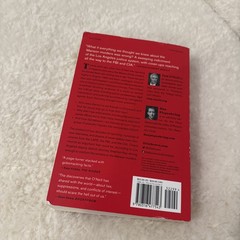 Chaos: Charles Manson, the CIA, & Secret History of the Sixties/O’Neill (2019)