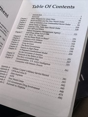 Behold A Pale Horse William Cooper Unrevised Protocols of Z Secrets Lies Coverup