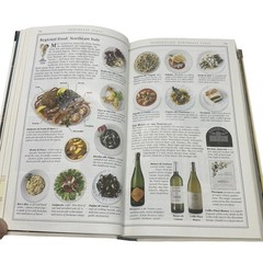 ITALY: DK Eyewitness Travel Guides Revised 1999 Maps Photos 672 Pages