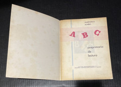 Rare Pre Primario De Lectura By Almendros Alvero 1980 Former Cuban Early Reader