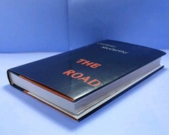 The Road by Cormac McCarthy (TRUE 1st Edition / First Printing Hardcover)