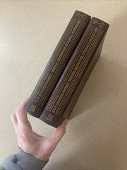 Wielki Slownik Angielsko-Polski /The Great English-Polish Dictionary 2 Book Set