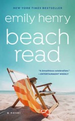 Beach Read – Mass Market Paperback By Henry, Emily – VERY GOOD
