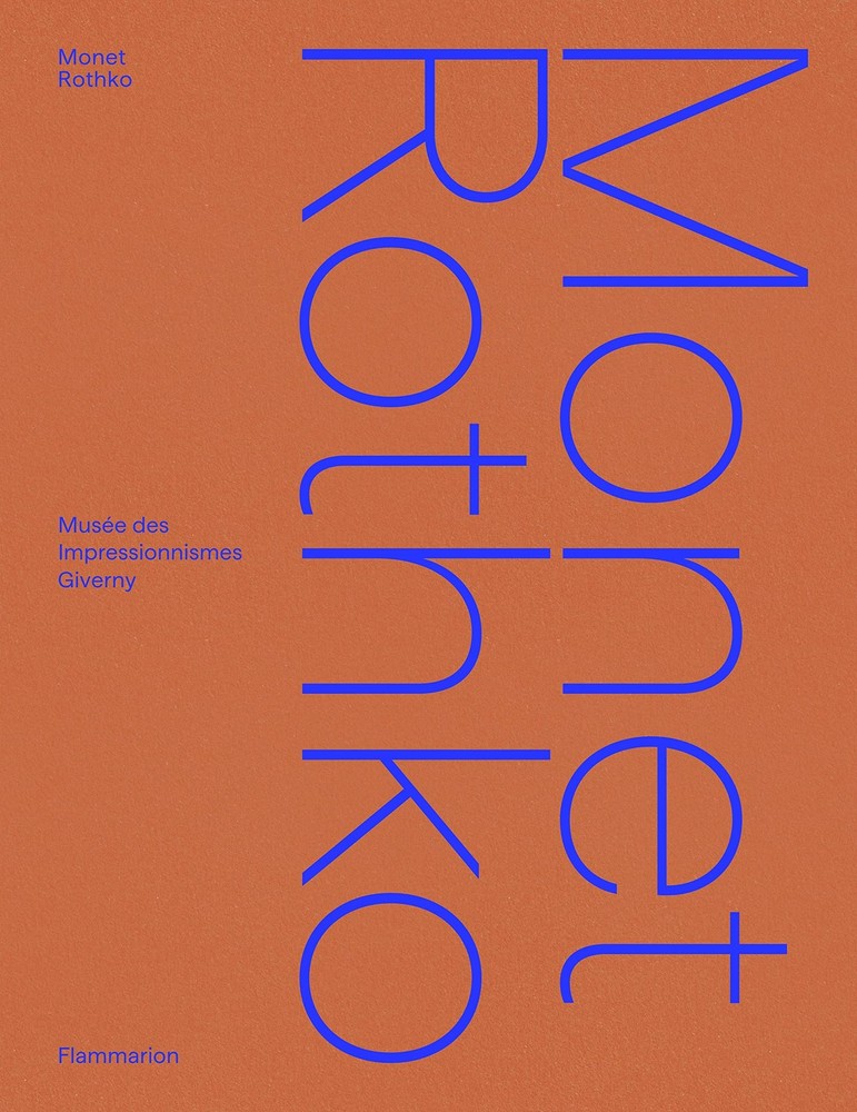 Monet/Rothko by Sciama
