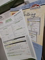 Morris Press Cookbooks Cookbook Publishing Kit Create Your Own Cookbook