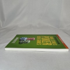 Strategies for Beating Small Stakes Poker Cash Games by Jonathan Little