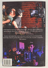 50 Movies Made Lessons Learned On A Filmmaker’s Journey by Jaren Cohen Paperback