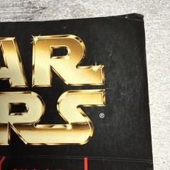 Star Wars: the Annotated Screenplays by Laurent Bouzereau 1997 First Edtion