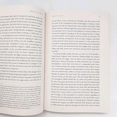 A World on the Wing by Scott Weidensaul FIRST EDTION THUS Paperback Book 2022