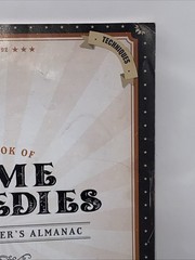The Old Farmer’s Almanac Book of HOME REMEDIES Booklet Boys Town *2021 edition